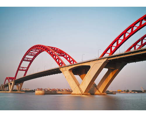 Arch Bridges: Types, Elements, and List of 10 world longest arch bridges 