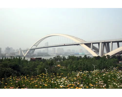 Moscow To Build $230B Bullet Train to Beijing