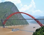 Moscow To Build $230B Bullet Train to Beijing