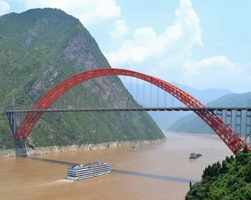 Moscow To Build $230B Bullet Train to Beijing