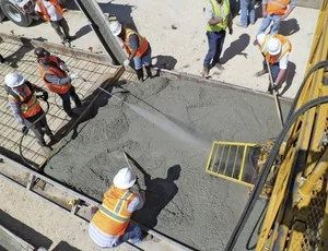 Houston's Grand Parkway Growing Fast