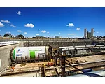 Trio of TBMs Dig Deep Down Under in Sydney