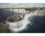 Wild Designs Flood Into London Pedestrian Bridge Contest