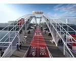 Wild Designs Flood Into London Pedestrian Bridge Contest