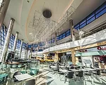 Buildings/Transportation: San Diego Airport Green Build Expansion