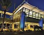 Buildings/Transportation: San Diego Airport Green Build Expansion