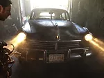 How One Old Car Became a Metaphor for America's Infrastructure