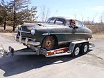 How One Old Car Became a Metaphor for America's Infrastructure