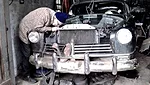 How One Old Car Became a Metaphor for America's Infrastructure