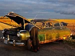 How One Old Car Became a Metaphor for America's Infrastructure