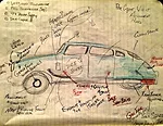 How One Old Car Became a Metaphor for America's Infrastructure