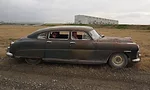 How One Old Car Became a Metaphor for America's Infrastructure