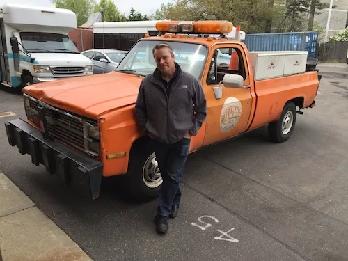 Low and Slow: Grass Root Engineering