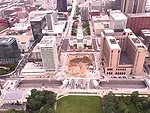 Low and Slow: City, Arch, River