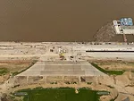 Low and Slow: City, Arch, River