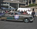 Low and Slow: The Tour Reaches the Heartland