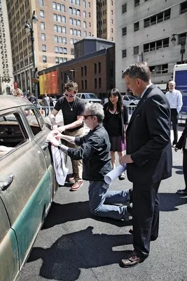 Low and Slow: The Tour Reaches the Heartland
