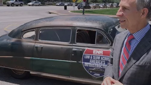 Low and Slow: One Day in Kansas City