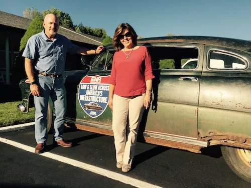 Low and Slow: A Visit to Glenwood Springs, Colorado
