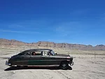 Low and Slow: Across the Great Basin