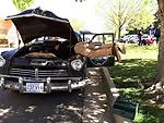 Low and Slow: Across the Great Basin