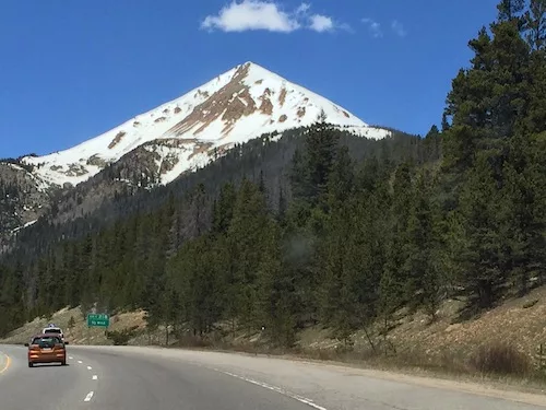 Low and Slow: Across the Great Basin