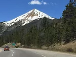 Low and Slow: Across the Great Basin