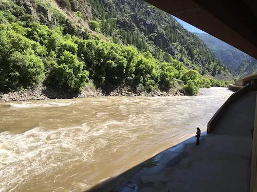 Low and Slow: Across the Great Basin
