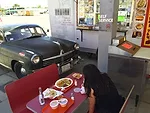 Low and Slow: Across the Great Basin