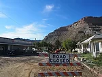 Low and Slow: Across the Great Basin