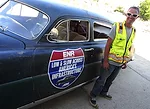 Low and Slow: Across the Great Basin