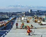 Parsons Brinckerhoff Team Wins $700-Million High-Speed Rail Contract