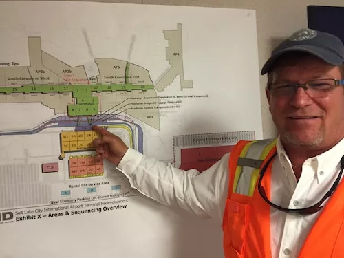Final Pontoons Nearly in Place for Floating Bridge in Seattle