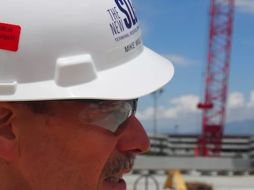 Final Pontoons Nearly in Place for Floating Bridge in Seattle