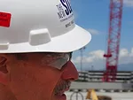 Final Pontoons Nearly in Place for Floating Bridge in Seattle
