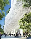 Transbay Funding Plan Lights Fuse on Area Building Boom