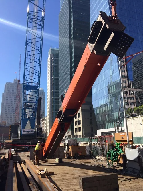 Transbay Funding Plan Lights Fuse on Area Building Boom