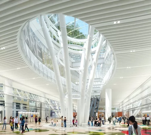 Transbay Funding Plan Lights Fuse on Area Building Boom
