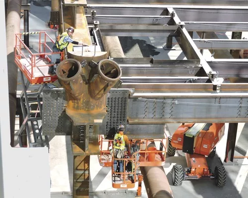 Transbay Funding Plan Lights Fuse on Area Building Boom