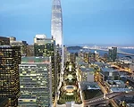 Transbay Funding Plan Lights Fuse on Area Building Boom