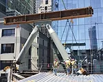 Transbay Funding Plan Lights Fuse on Area Building Boom