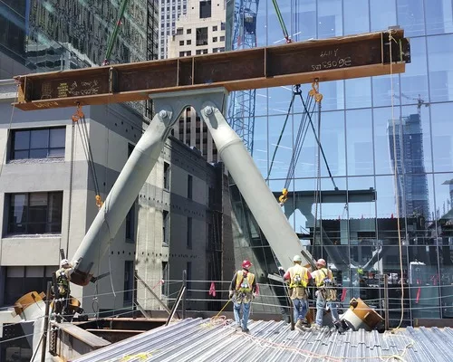 Transbay Funding Plan Lights Fuse on Area Building Boom