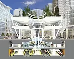 Transbay Funding Plan Lights Fuse on Area Building Boom