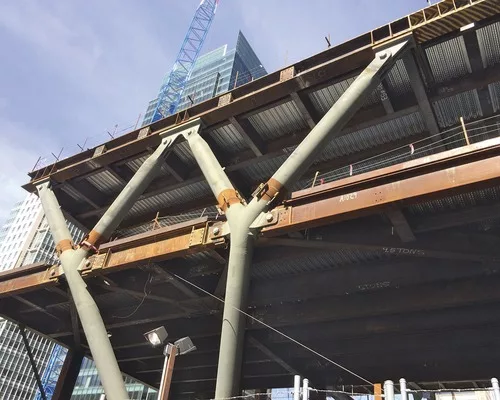 Transbay Funding Plan Lights Fuse on Area Building Boom