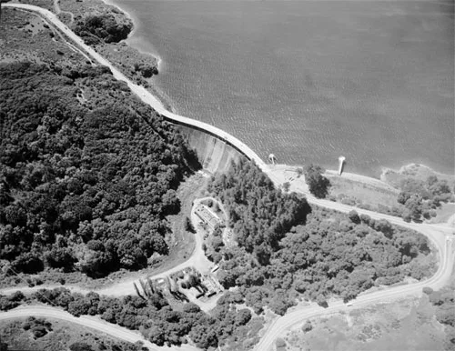 Contractor Cleared to Start Tunnel On Hetch Hetchy System Program