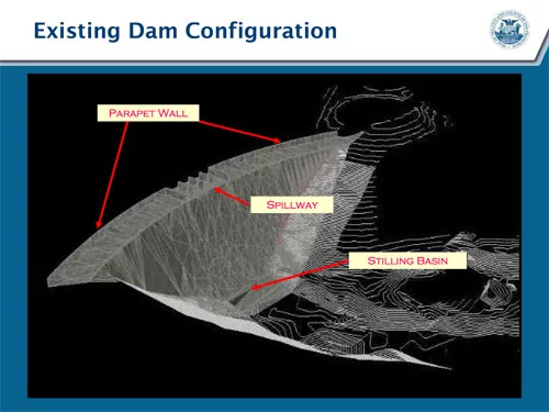 Contractor Cleared to Start Tunnel On Hetch Hetchy System Program