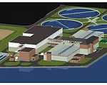 Technology Boost at Baltimore Wastewater Plant  To Cut Nutrient Flow Into At-Risk Chesapeake 