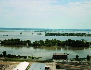 Corps To Update Missouri River Dams' Release Strategy