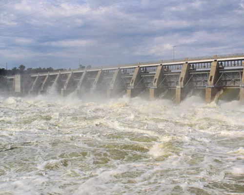 Corps To Update Missouri River Dams' Release Strategy