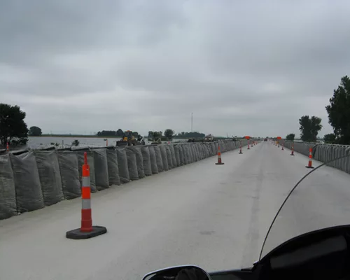 Corps To Update Missouri River Dams' Release Strategy